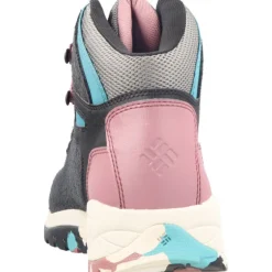 Columbia Newton Ridge BC Black