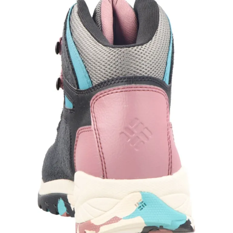 Columbia Newton Ridge BC Black