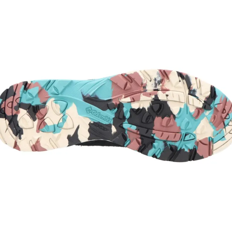 Columbia Newton Ridge BC Black