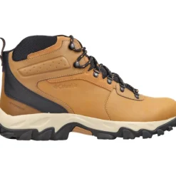 Columbia Newton Ridge Plus II WP Light Brown