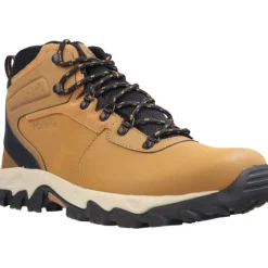 Columbia Newton Ridge Plus II WP Light Brown