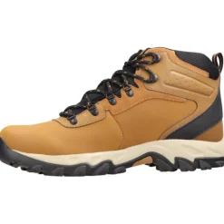 Columbia Newton Ridge Plus II WP Light Brown