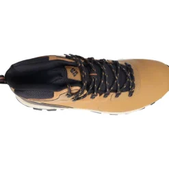 Columbia Newton Ridge Plus II WP Light Brown