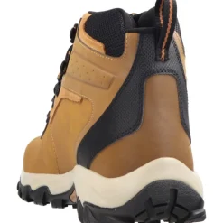 Columbia Newton Ridge Plus II WP Light Brown