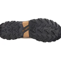 Columbia Newton Ridge Plus II WP Light Brown