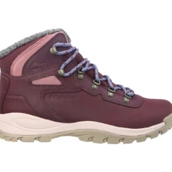 Columbia Newton Ridge WP Omni heat II Moonvista