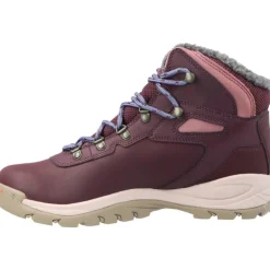 Columbia Newton Ridge WP Omni heat II Moonvista