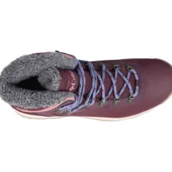 Columbia Newton Ridge WP Omni heat II Moonvista