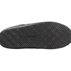 Columbia Oh Lazy Bend Camper Black Graphite