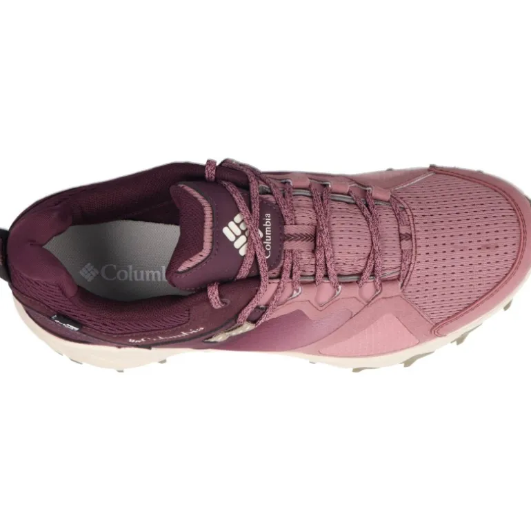 Columbia Peakfreak Hera Outdry Moonvista