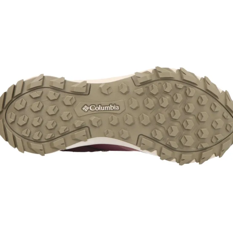 Columbia Peakfreak Hera Outdry Moonvista