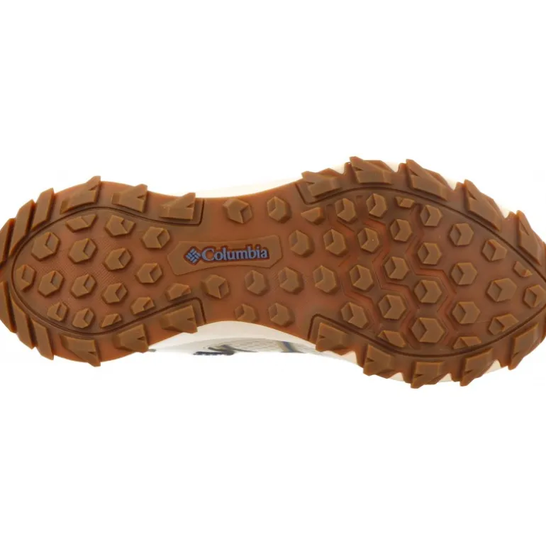 Columbia Peakfreak II Faun Blue Dusk