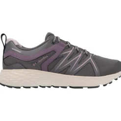 Columbia Peakfreak Roam WP City Grey