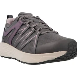 Columbia Peakfreak Roam WP City Grey