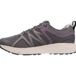 Columbia Peakfreak Roam WP City Grey