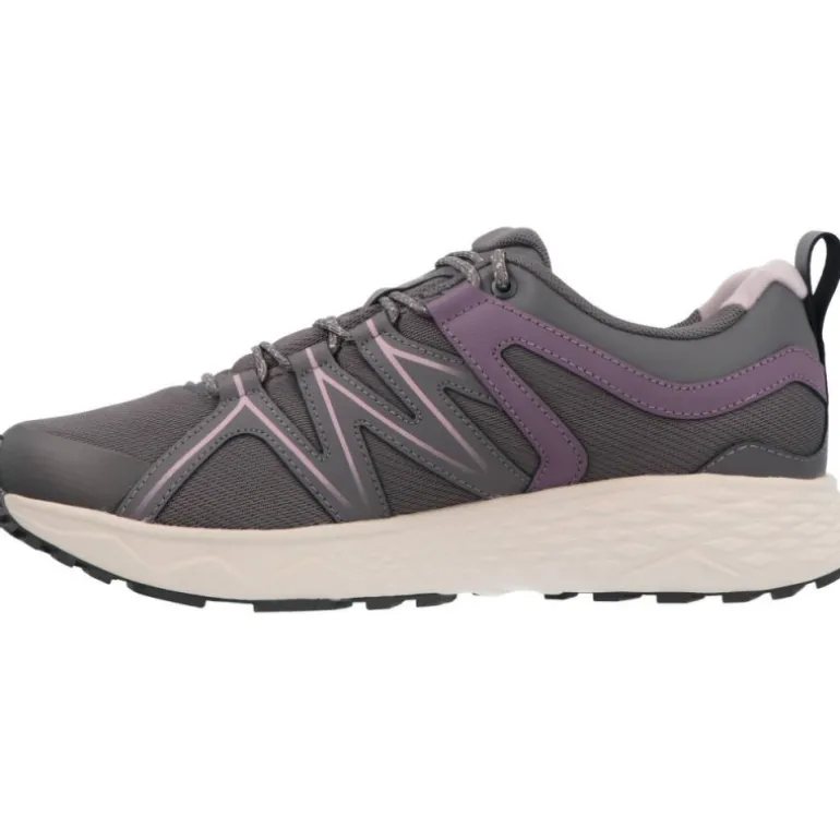 Columbia Peakfreak Roam WP City Grey