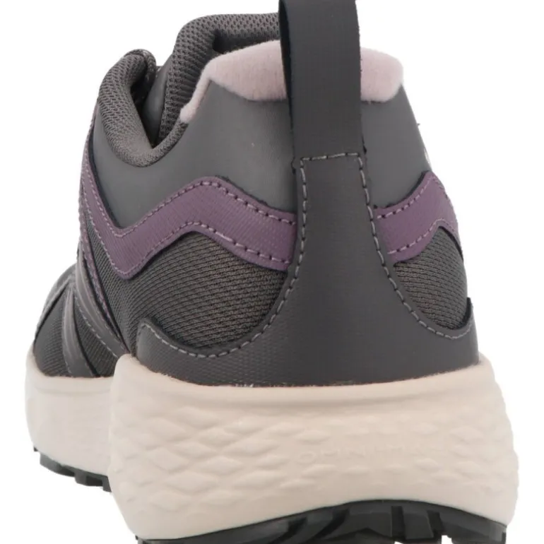 Columbia Peakfreak Roam WP City Grey