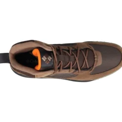 Columbia Portlander Bark