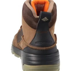 Columbia Portlander Bark