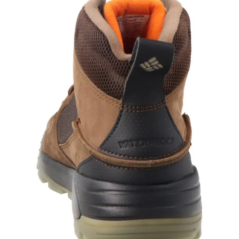 Columbia Portlander Bark