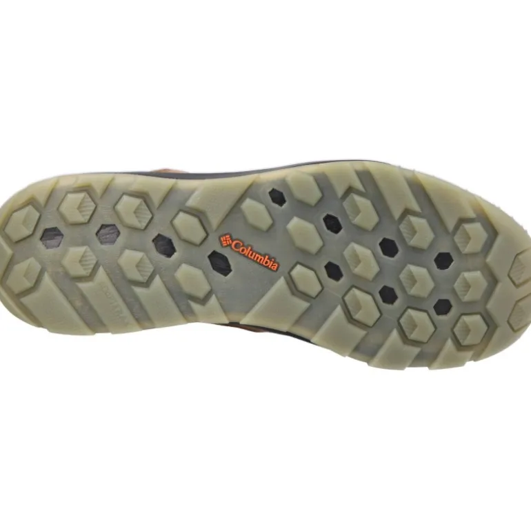 Columbia Portlander Bark