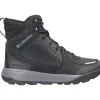 Columbia Portlander Boot Omni Heat Infinity Black