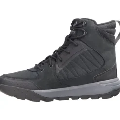 Columbia Portlander Boot Omni Heat Infinity Black