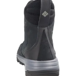 Columbia Portlander Boot Omni Heat Infinity Black