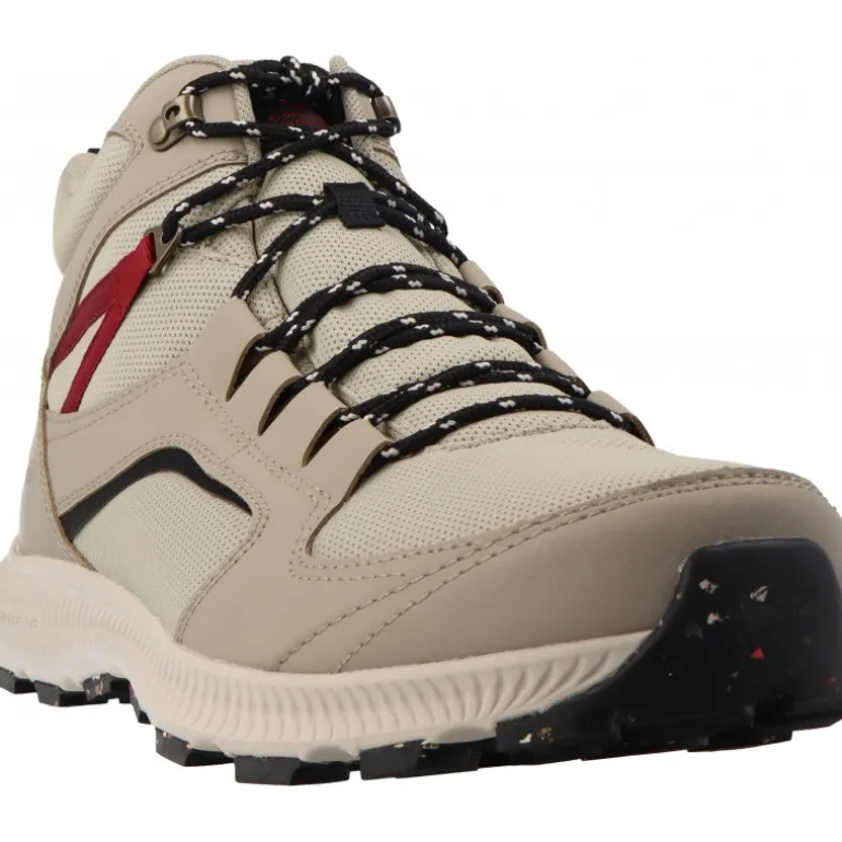 Columbia Re Peak MID