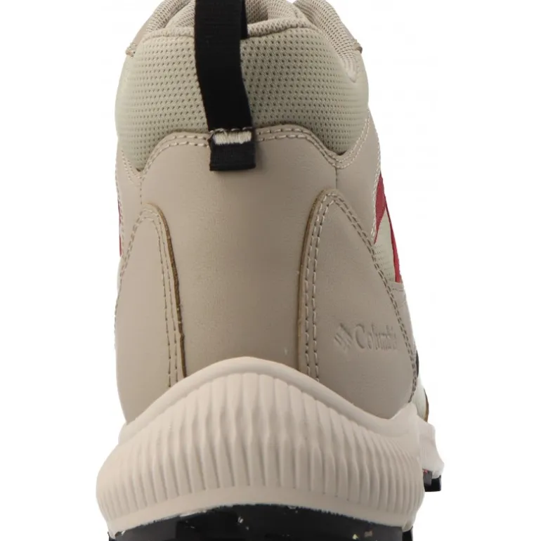 Columbia Re Peak MID