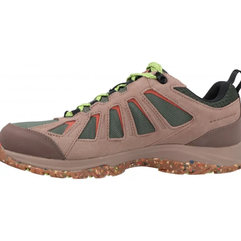 Columbia Redmond BC Gravel