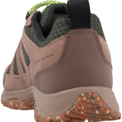 Columbia Redmond BC Gravel