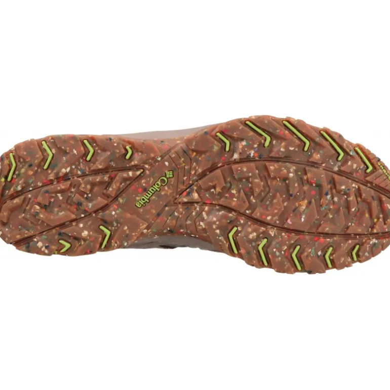 Columbia Redmond BC Gravel