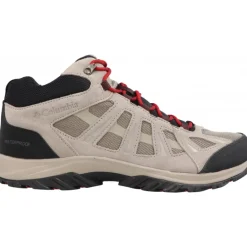 Columbia Redmond™ III Mid Waterproof Kettle Black