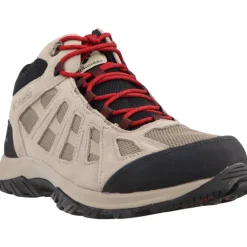 Columbia Redmond™ III Mid Waterproof Kettle Black