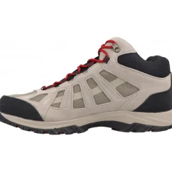 Columbia Redmond™ III Mid Waterproof Kettle Black