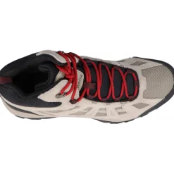 Columbia Redmond™ III Mid Waterproof Kettle Black