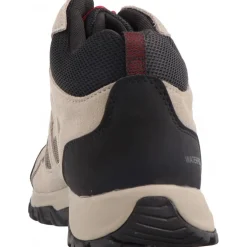 Columbia Redmond™ III Mid Waterproof Kettle Black