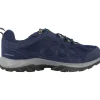 Columbia Redmond III Waterproof Collegiate Navy