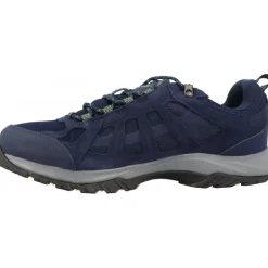 Columbia Redmond III Waterproof Collegiate Navy