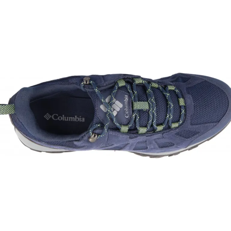Columbia Redmond III Waterproof Collegiate Navy