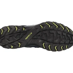 Columbia Redmond III Waterproof Collegiate Navy