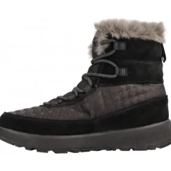 Columbia Slopeside Peak Luxe Black Graphite
