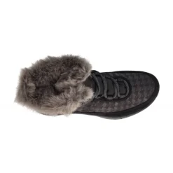 Columbia Slopeside Peak Luxe Black Graphite