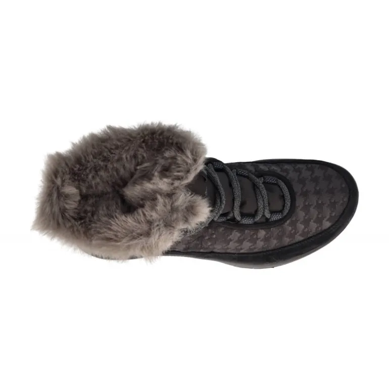 Columbia Slopeside Peak Luxe Black Graphite