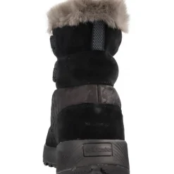 Columbia Slopeside Peak Luxe Black Graphite