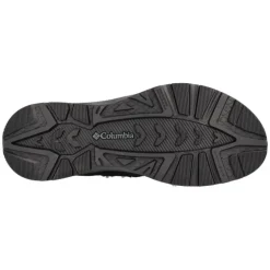 Columbia Slopeside Peak Luxe Black Graphite