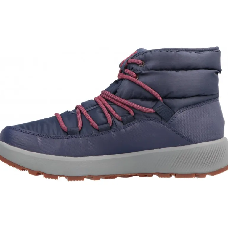 Columbia Slopeside Village Nocturnal Beet