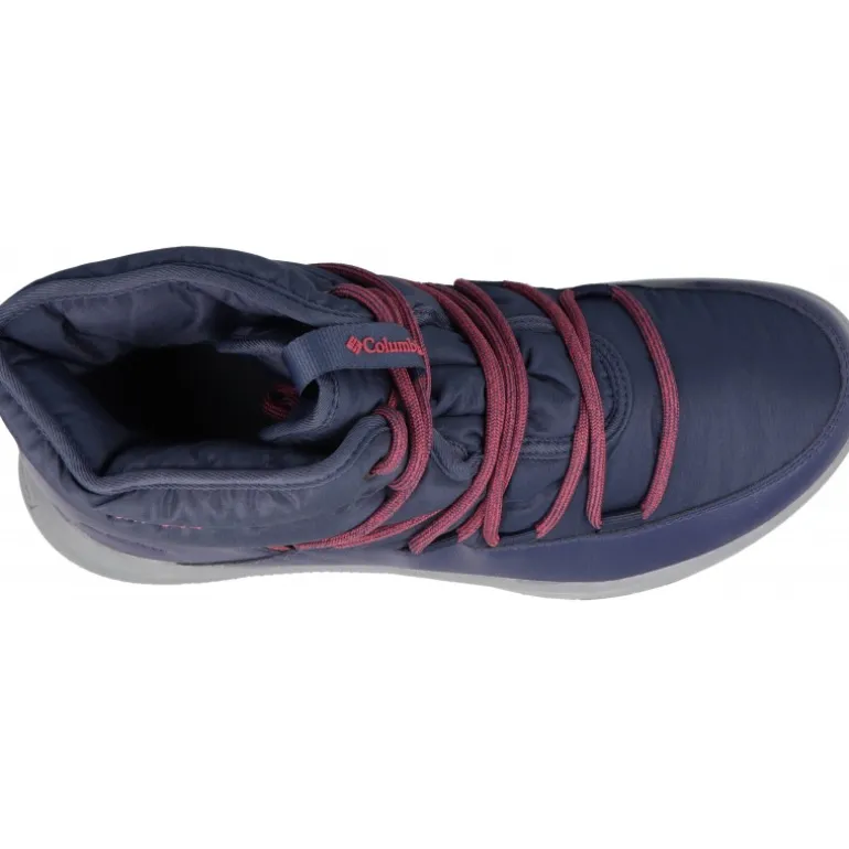 Columbia Slopeside Village Nocturnal Beet