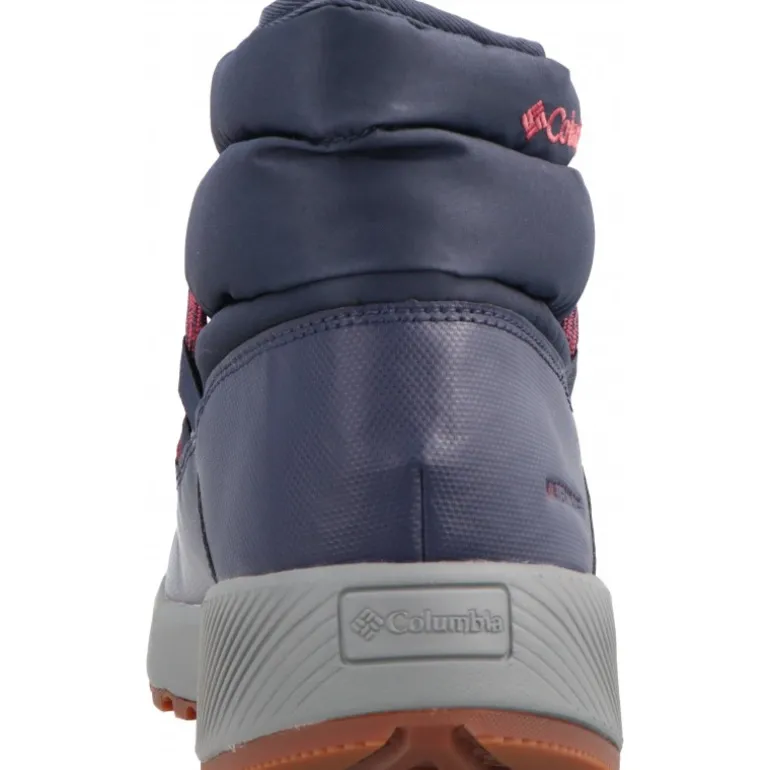 Columbia Slopeside Village Nocturnal Beet